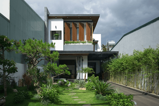 Nhà Hướng tây đặt bếp hướng nào?