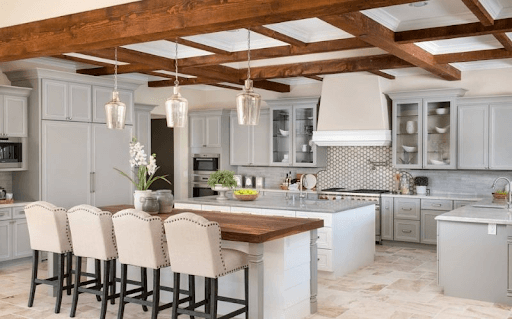 Những điều cần tránh trong phong thủy hướng bếp
