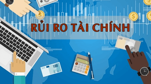 Rủi ro về quản lý tài chính
