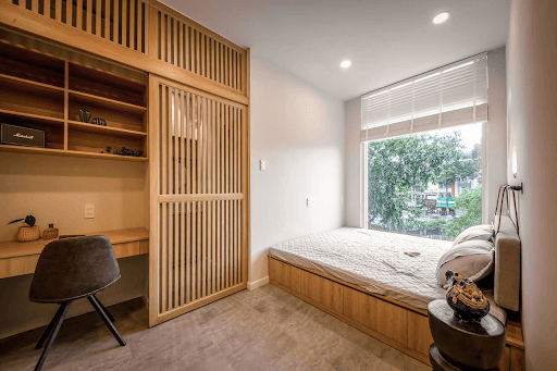 Phong cách Nhật Bản