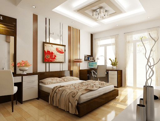 Phong cách lãng mạn