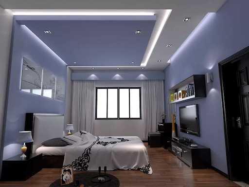 Phong cách tối giản cho vợ chồng trẻ