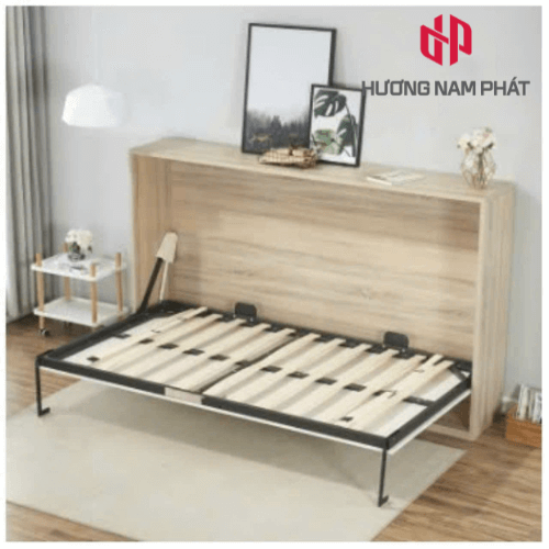 Sử dụng nội thất đa năng