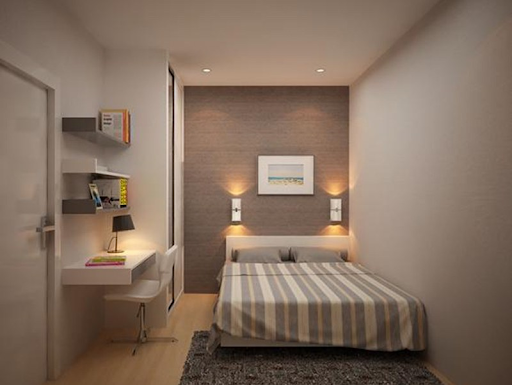 Tạo điểm nhấn với phong cách Boho