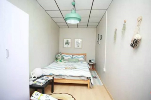 Thiết kế phòng trọ 9m2 nên đi theo phong cách tối giản