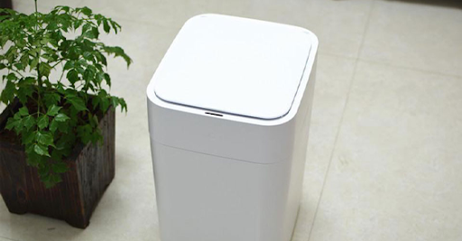 Thùng rác Xiaomi