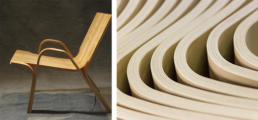 Ván gỗ mdf được sử dụng phổ biến hiện nay