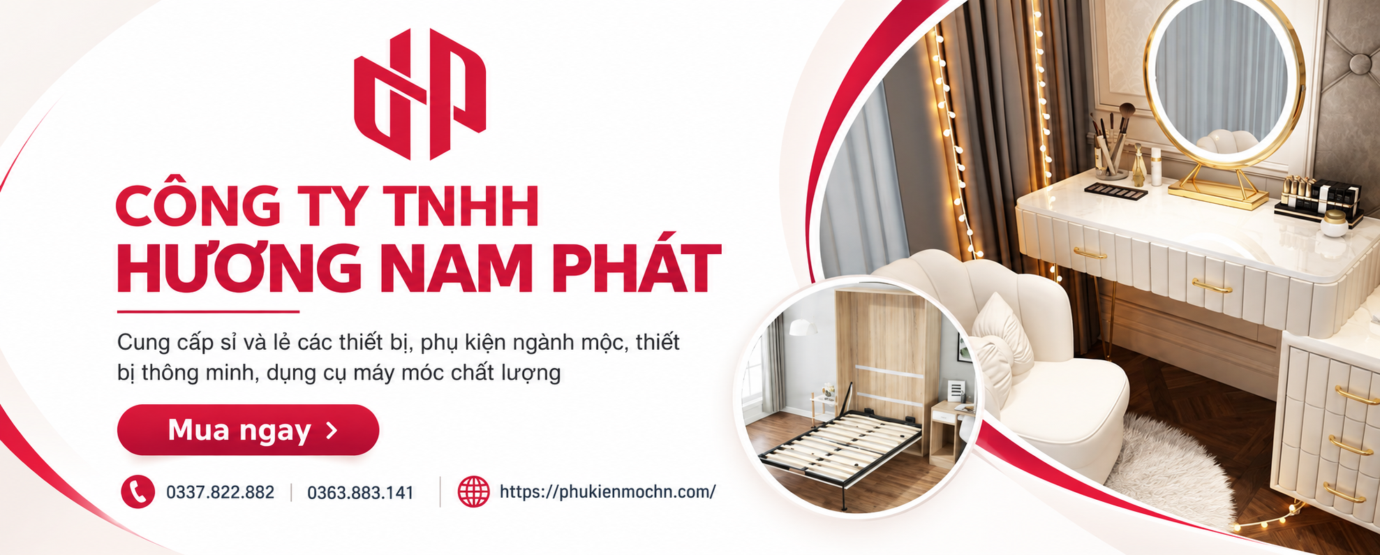Hương nam phát