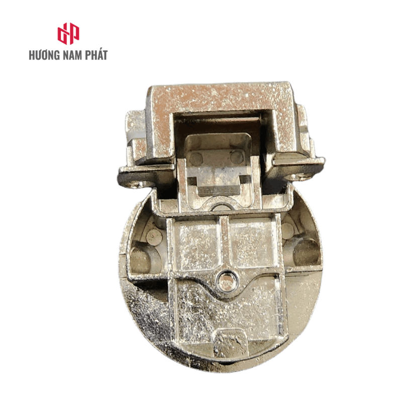 Bản lề số 8
