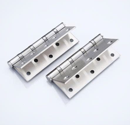 Bản lề lá inox 4x3x3/5x3x3