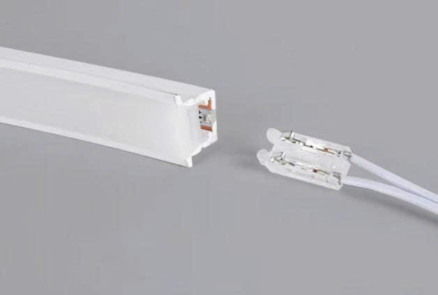 Rắc cắm led silicon 1010