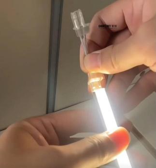 Rắc cắm nối thẳng 1010 