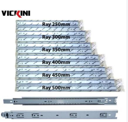 Ray bi Vickini Trắng 0421