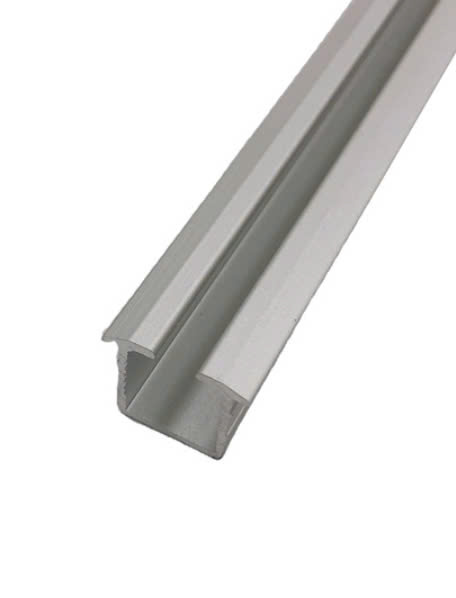 Ray lùa UU giảm chấn âm 2M/3M