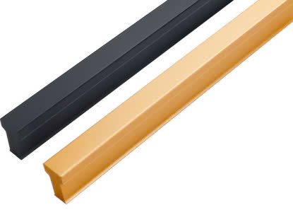 Tay nắm 2097 Đen/Vàng size 96, 128,192, 320, 600, 800, 1000mm