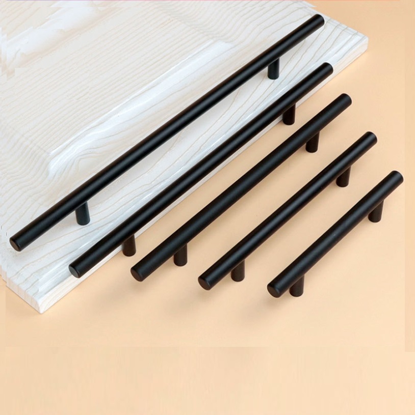 Tay nắm đũa màu Vàng/Vàng/Inox