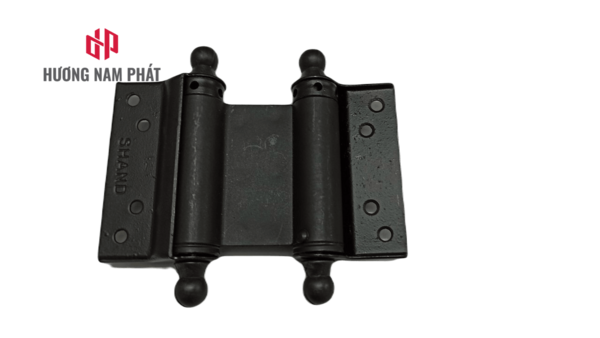 Bản lề hai chiều inox 3 inch & 4 inch