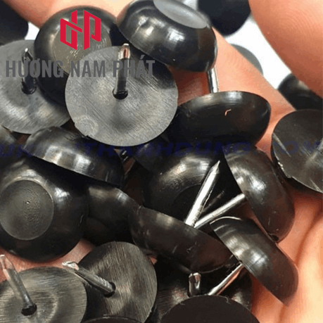 Ưu điểm nổi bật chân đế đinh bầu tròn