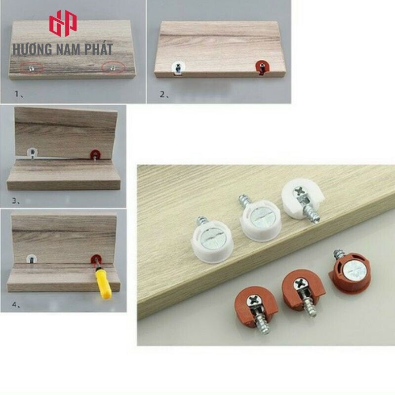 Đặc điểm nổi bật của chốt cam đợt 3TP