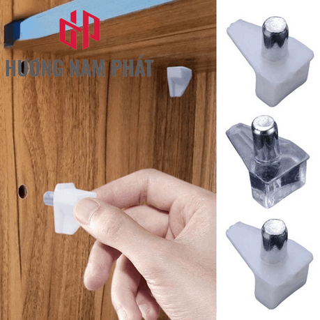Ưu điểm nổi bật của chốt đợt mica
