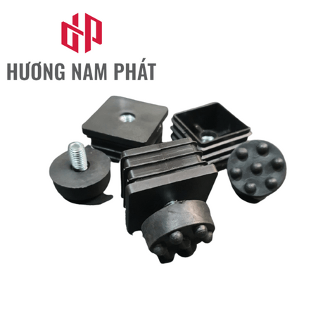 Chân Tăng Bi + Đế U 3x3
