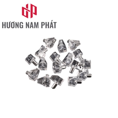 Chốt đợt mica là gì?