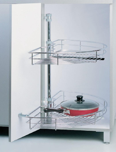 Mâm xoay 180 độ