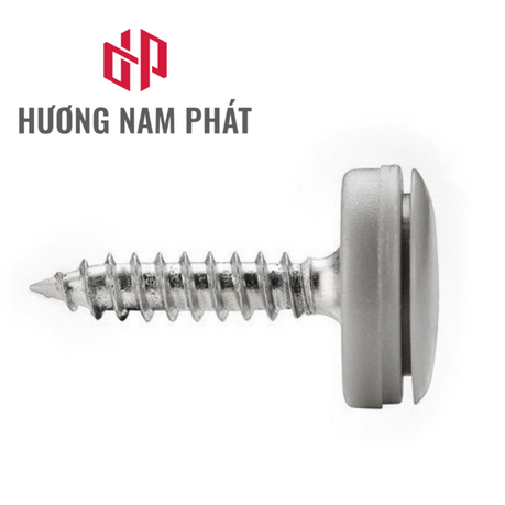 Nắp Đậy Vít, Bulong