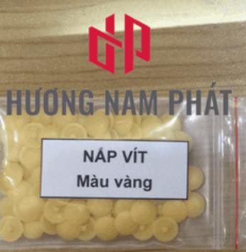 Địa chỉ cung cấp nắp đậy vít giá sỉ