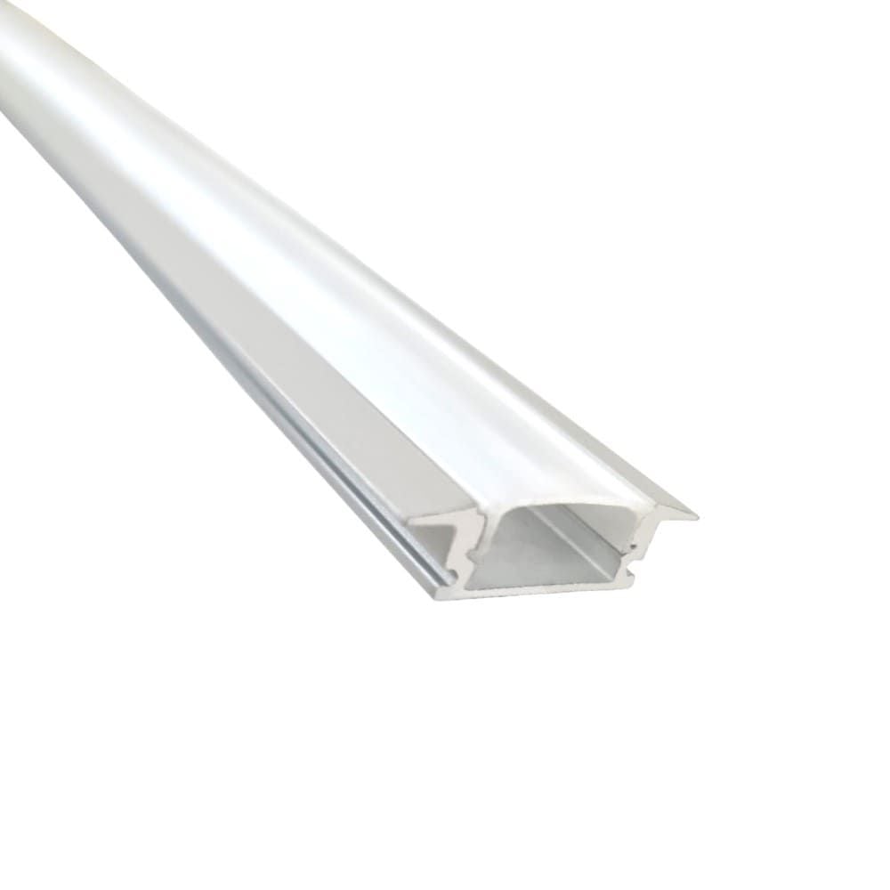 Nhôm led có độ thẩm mỹ cao