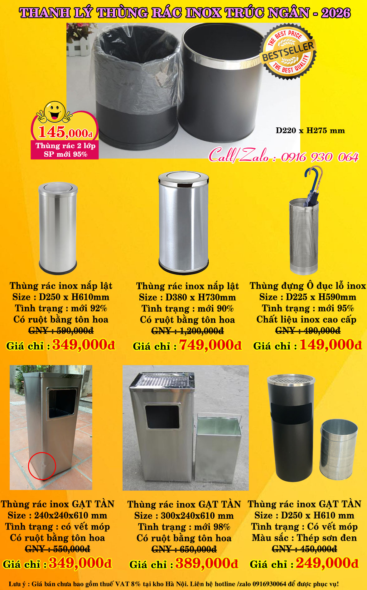 Thanh ly Thung rac inox HN 2026.jpg