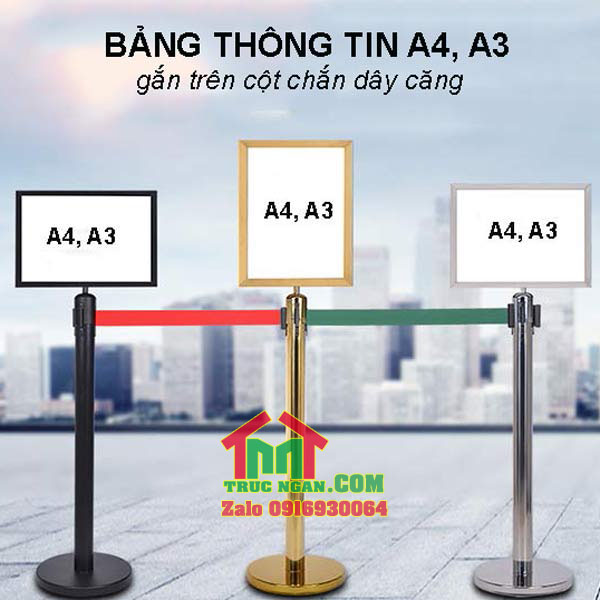 Bang thong bao gan dau cot chan inox , Du mau sac bang, du size A4 va A3_ Hang san kho Truc Ngan.jpg