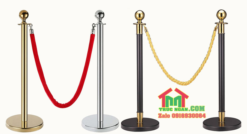 Cot chan inox vang day chung _ Cot chan Den bong tron vang day vong su kien.jpg