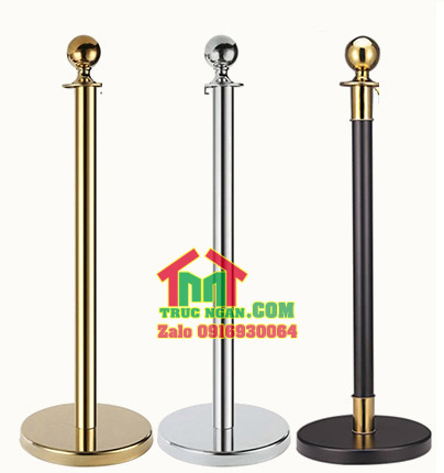 Cot chan inox den day nhung bong tron vang_ cot chan inox day chung.jpg