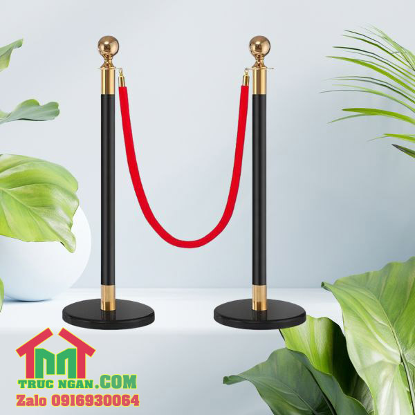 Cot chan inox den day nhung bong tron vang_ Cot chan den bong vang day nhung do.jpg