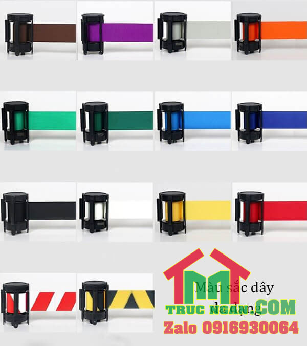 Hop dau day cot chan, full bo mau day, lap tren cot inox duong kinh 63mm, va 76mm.jpg