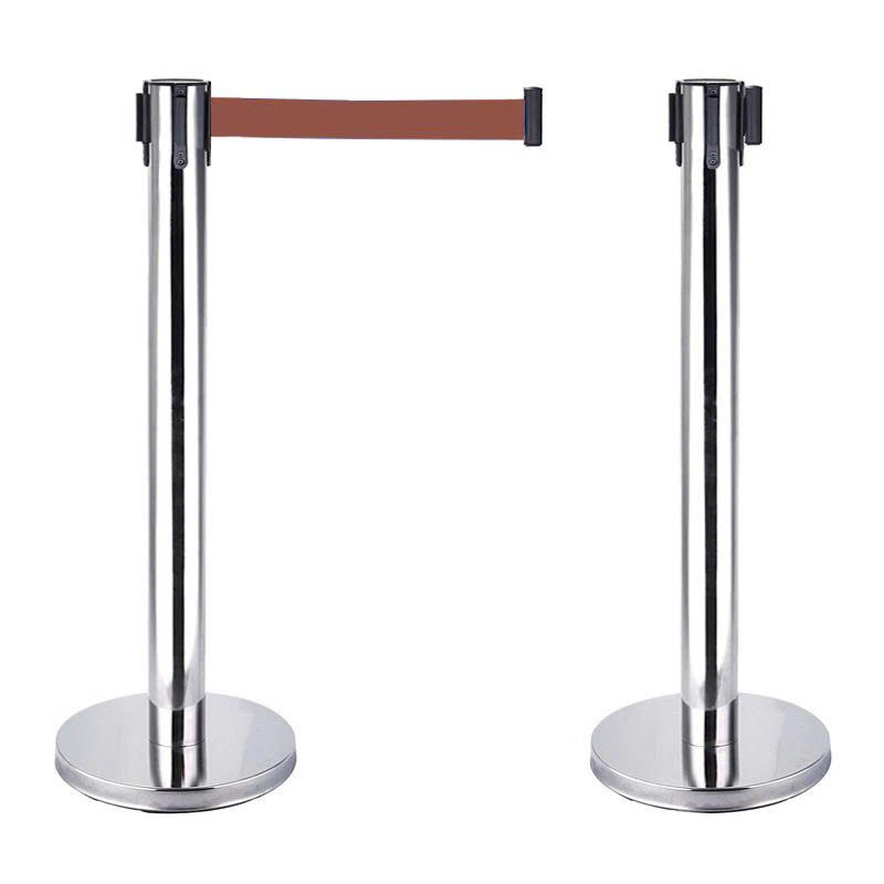 Cot chan inox day keo cang, day mau NAU, Ban dac biet, day mau nau cuc hiem.jpg