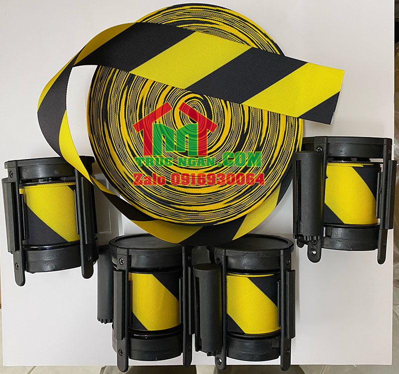 Hop day cang cot chan inox _ day keo cang 2m, 3m, 5m Day canh bao Soc Den vang 2.jpg