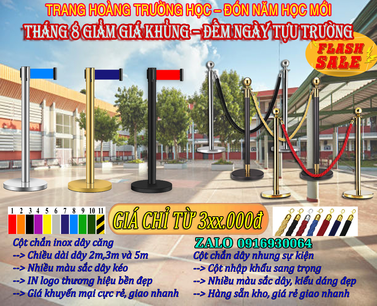 Banner trucngan tHANG 8 MUA TUU TRUONG 2026 mua cot chan inox.jpg