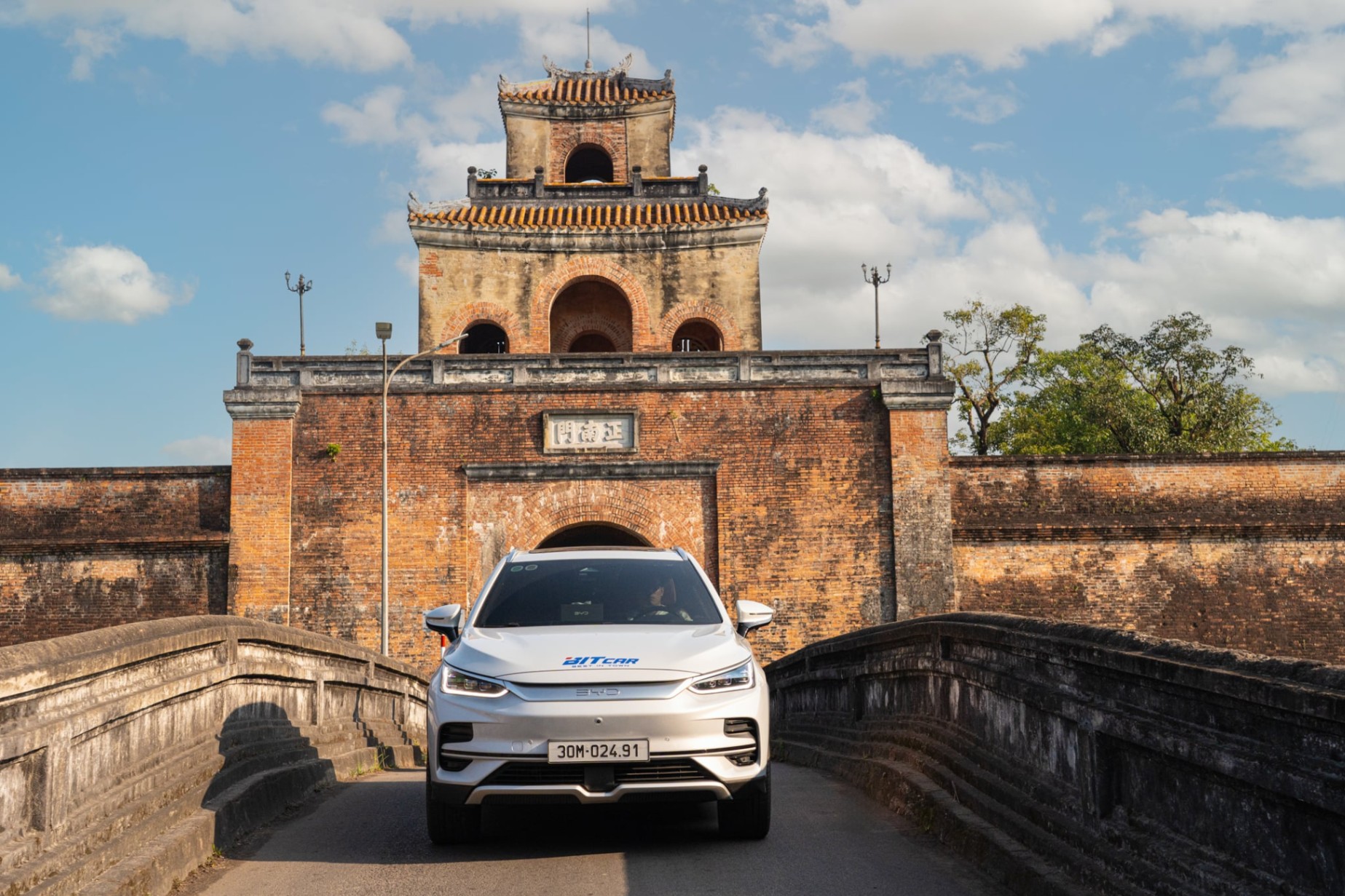 Hành trình “Khối Bitcar diễu hành” chinh phục cung đường Hà Nội – Huế – Hà Nội trong kỳ nghỉ lễ 30/4 - 1/5 đã khép lại trọn vẹn