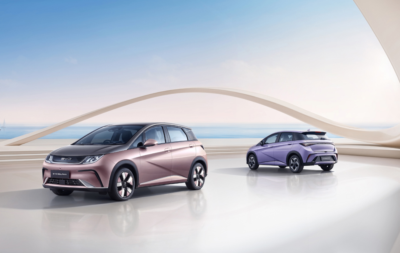 10 xe bán chạy nhất Trung Quốc năm 2023: Xe nội địa áp đảo nhưng xe Mỹ vẫn chiếm vị trí số 1