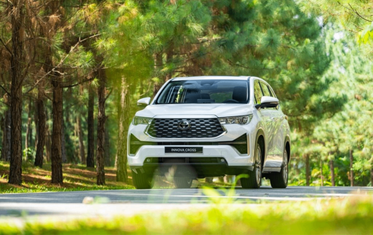 Điểm danh loạt xe hybrid trong tầm giá dưới 1 tỷ đồng tại Việt Nam