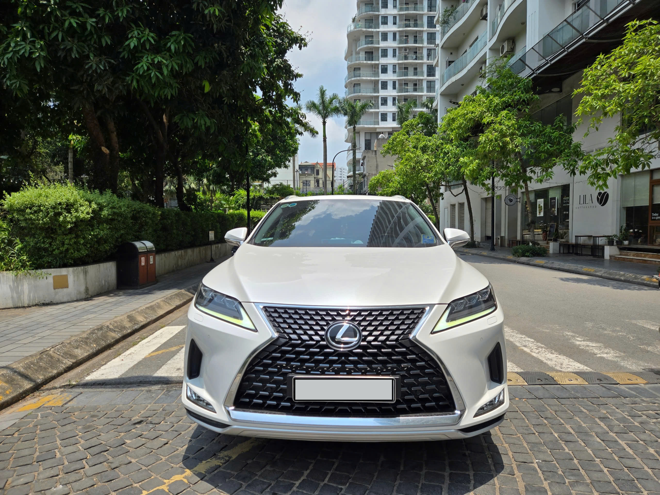 Lexus RX300