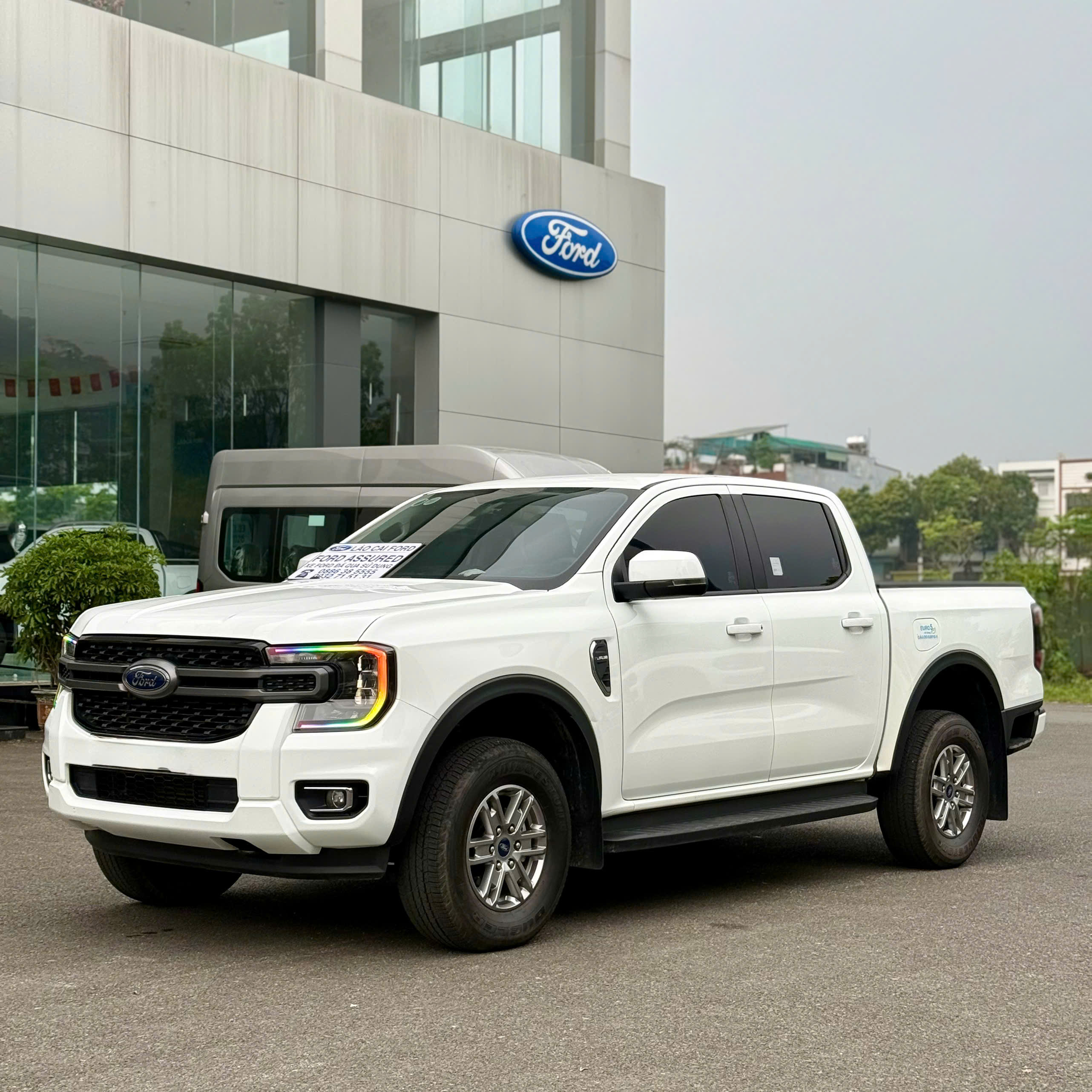 Ranger XLS 4x4 2024