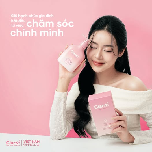 Nước giặt đồ lót
