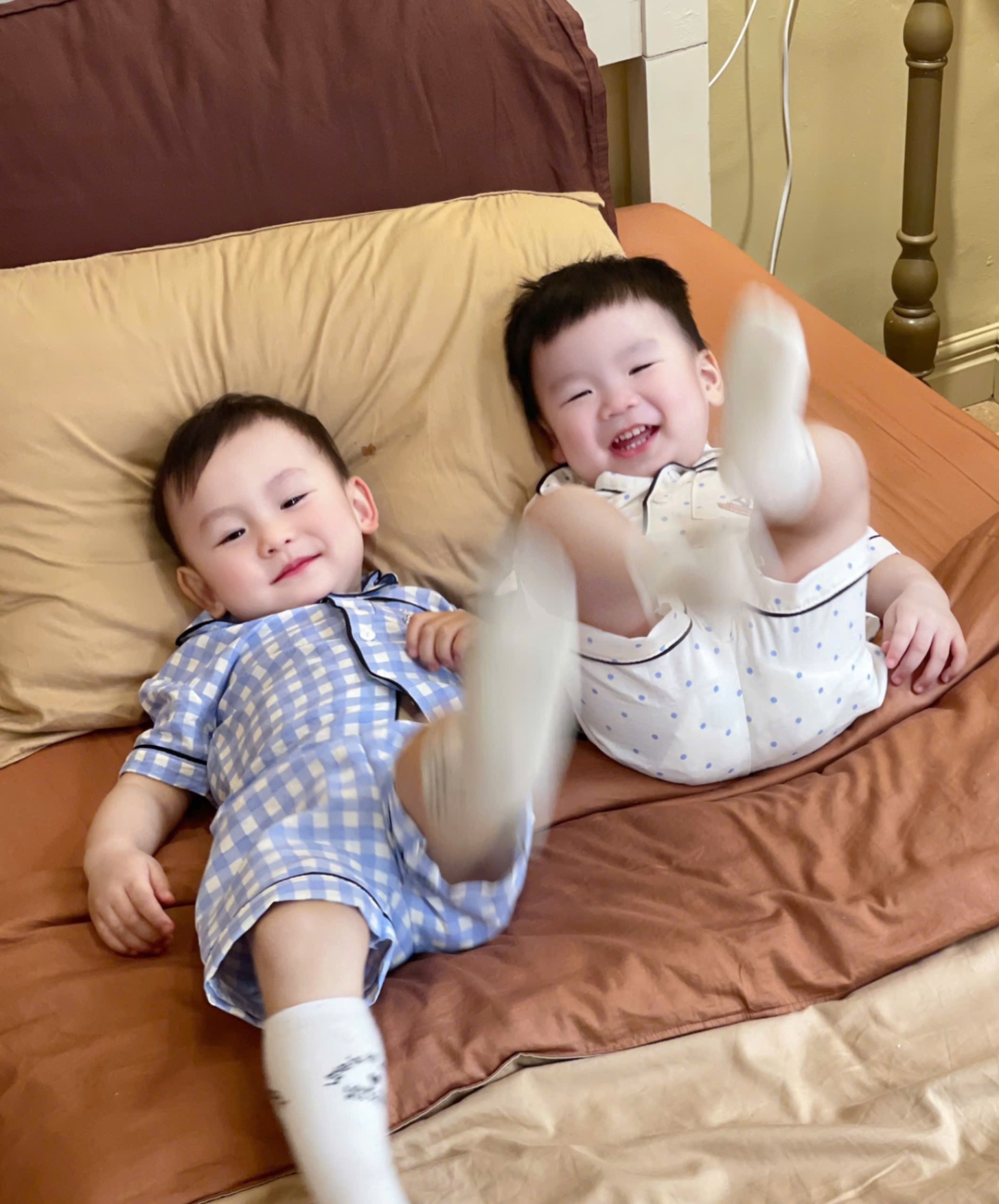 SET 2 BỘ PZM ĐÙI BT BG LABUBU