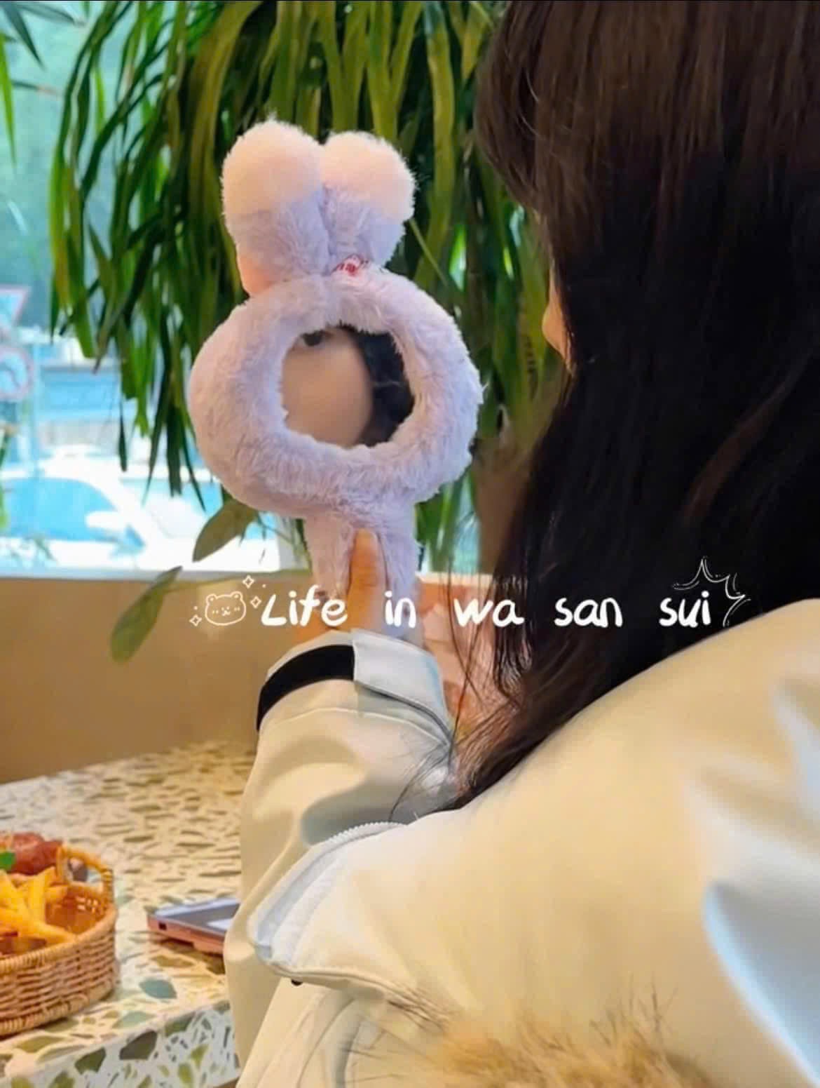 BLINDBOX BABY THREE GƯƠNG