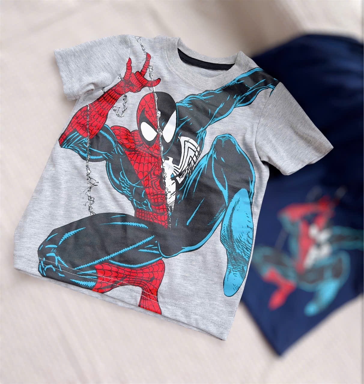 BỘ ĐÙI SIÊU NHÂN GHI QUẦN THAN SZ NHỠ