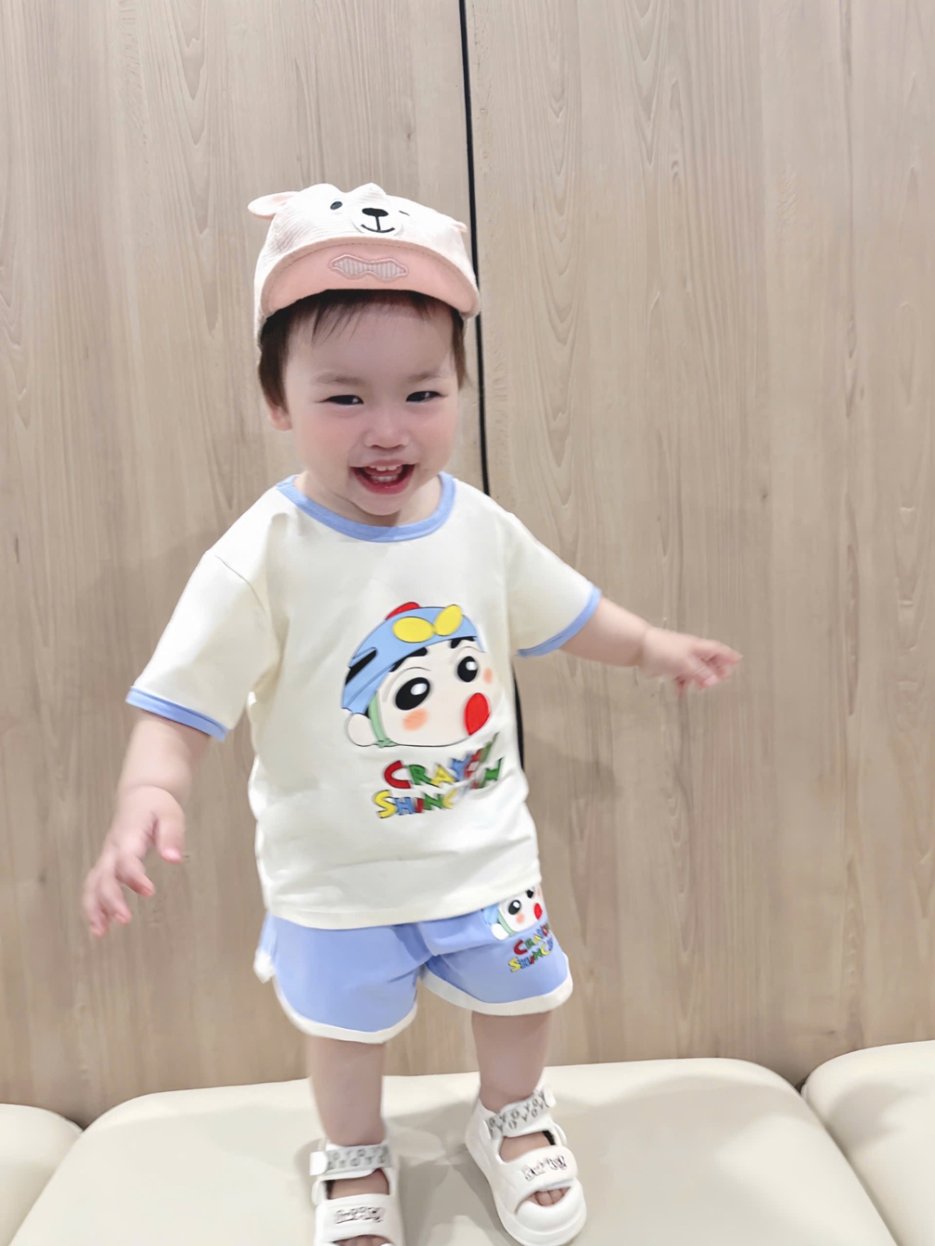 SET 2 BỘ ĐÙI SHIN VIỀN XANH