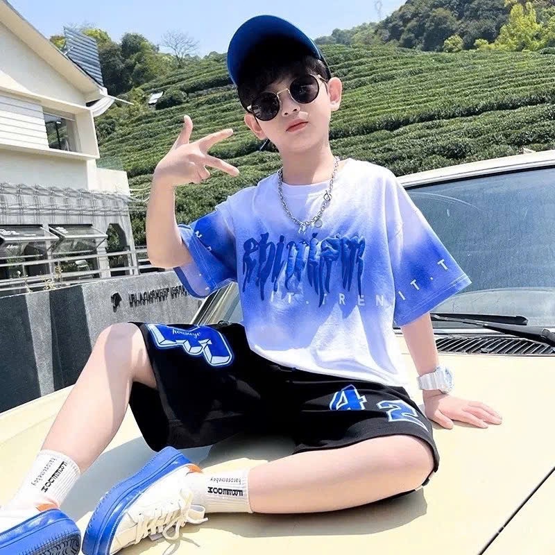 XẢ KHO BỘ ĐÙI LOANG TRẮNG QUẦN ĐEN 42